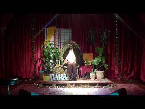 Durand Bernarr Performs “Company” for #TruthAwards