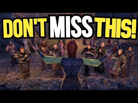 6 HUGE Changes Coming In ESO Markarth You NEED To Know Right Now!! The Elder Scrolls Online Next DLC