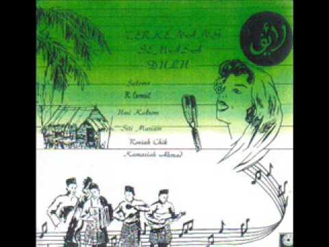 Siti Mariam - Olek Raja