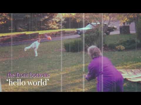 Video thumbnail for Hello World [2022]