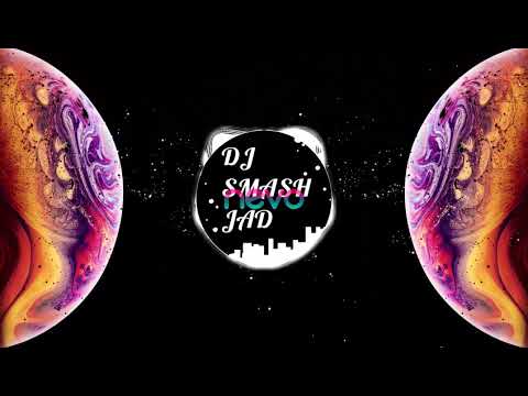 DJ SMASH JAD - Iphone Ringtone Mashup
