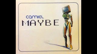 Camiel - Maybe (Dr Kucho! Remix)