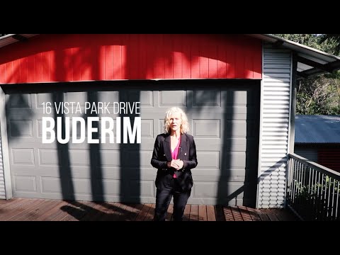 16 Vista Park Drive Buderim - McGrath Sunshine Coast - Glennis & Carlie