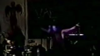 Mayhem - Witching Hour LIVE! (03-23-03, Circo Volador, MX)