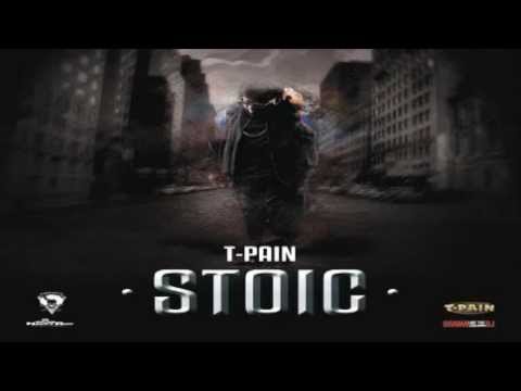 T-Pain Feat. Tay Dizm - The Champ