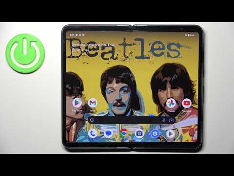 How to Change Keyboard Language on Google Pixel Fold? | Input Settings
