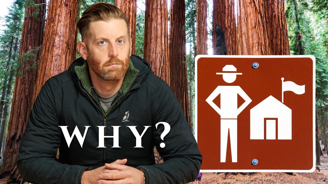 What's REALLY Going On With Our Public Lands?