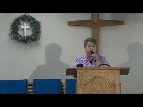 2022 07 24 AM Julie Aultman   God of the Mountain