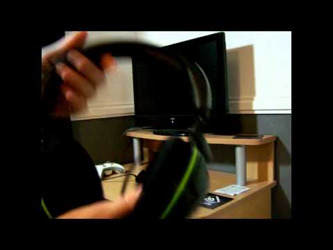 Lancom Žaidimų ausinės SteelSeries Spectrum 5XB (PC | XBOX | Playstation) video