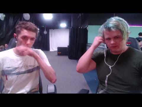 R23 vs CPM- BatlleBourne - Pools