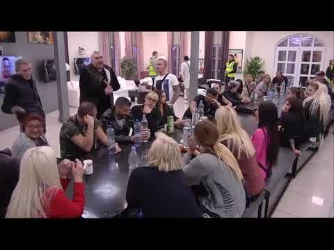 MIKI NAPUSTIO ZADRUGU???