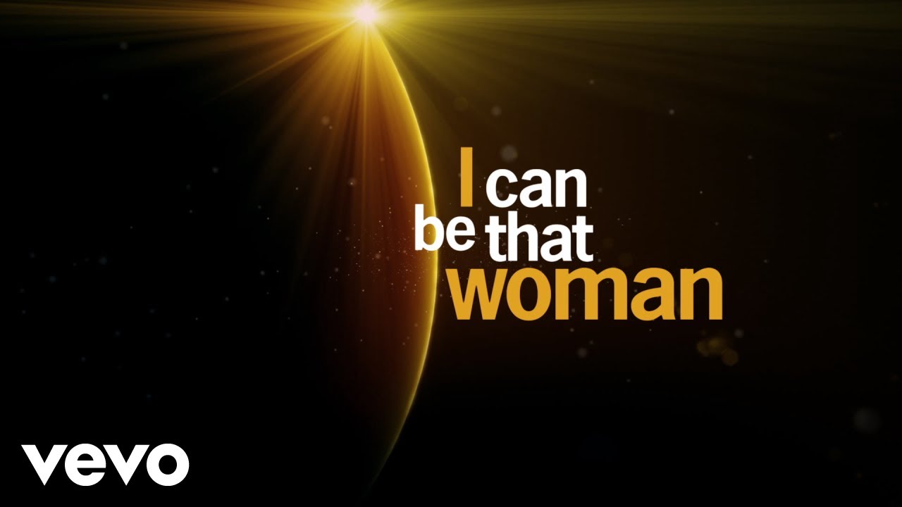 ABBA - I Can Be That Woman