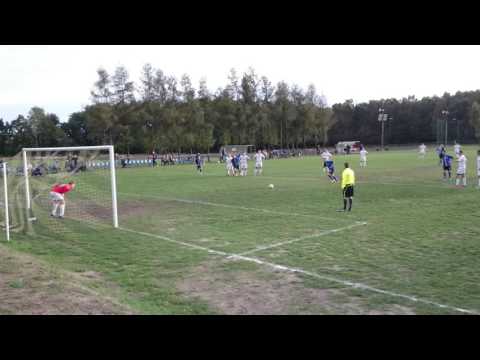 Unia Książenice - Pierwszy Chwałowice (27.09.2015)