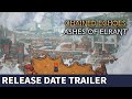 Gameplay video of Chained Echoes: Ashes of Elrant  PC