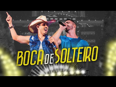 Pedro Paulo & Alex - Boca de Solteiro (Clipe Oficial)