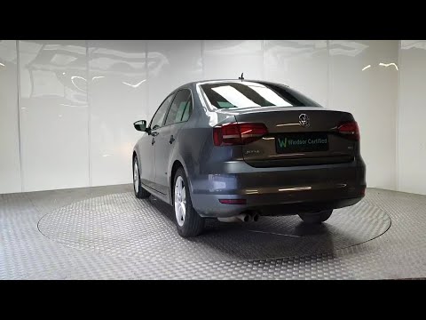 181CN301 - 2018 Volkswagen Jetta 2.0 TDI 110HP Comfortline 17,995