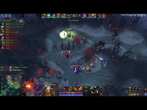 Cignal Ultra vs CR (Bo3) Cyber.bet Cup: Spring Series - SEA