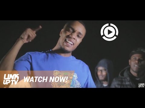 Real Raidz feat Big French - Show Me [Music Video] @RealRaidzUSG | Link Up TV