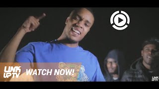 Real Raidz feat Big French - Show Me [Music Video] @RealRaidzUSG | Link Up TV