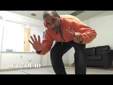 Airflare progression Road to 1000 Airflares Rockin with Rival