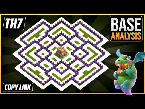 Th7 Best Base