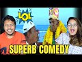 Vadivelu Sura Movie Comedy Scene Reaction