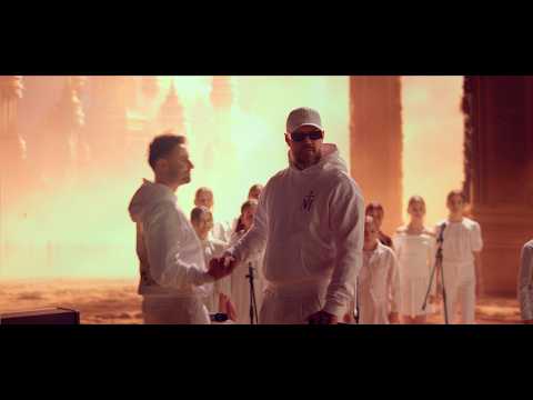 Momo - Dobré srdcia ft. Jofre |Official Video|