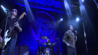 Pop&#39;s Love Suicide - Stone Temple Pilots w/ Chester Bennington LIVE in Biloxi, MS (HD)