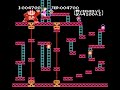 Donkey Kong SMB1 Mario Hack Assymetrical Beta Idle Sprite En 1cc