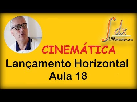 Grings - Class 18 - Horizontal Launch