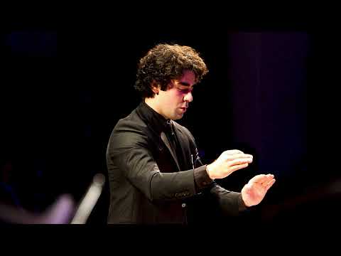 Tebe Poem - Tchaikovsky