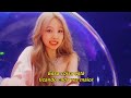NAYEON POP Tradução Legendado