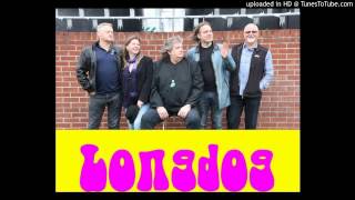 LONGDOG - John Riley