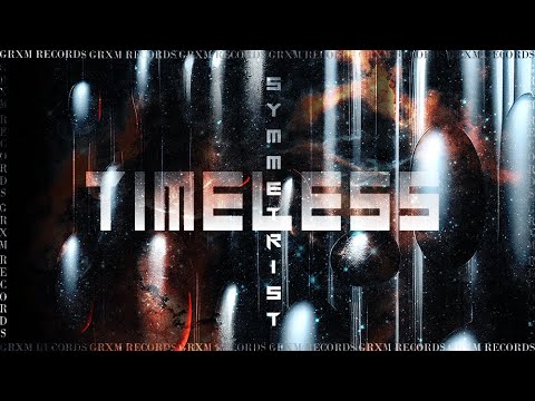 TIMELESS - PSYTEK SET VISUALISER