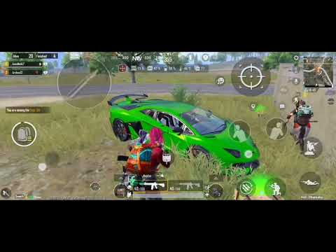 ASUS ROG 5s PERFORMANCE WITH SCREEN RECORDING IN 90FPS