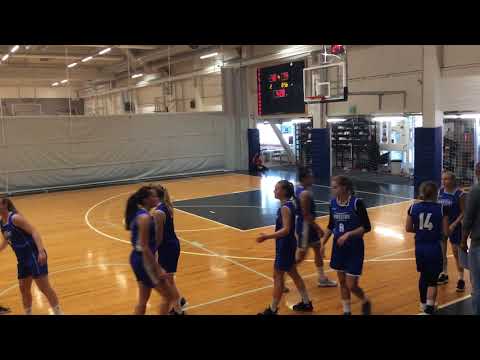 HNMKY RINGSIDE WU19 4 erä