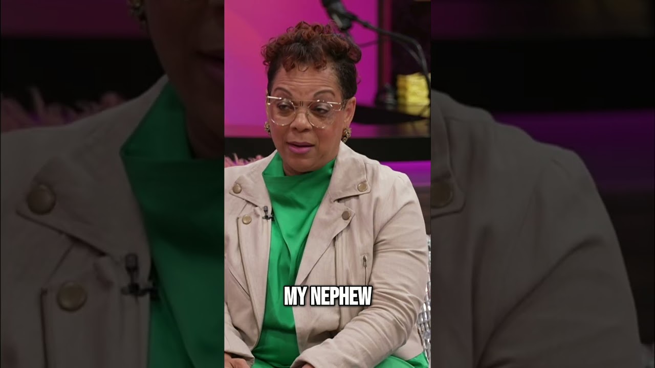 Tragic Accident: My Son Kalon Was Hit #shorts