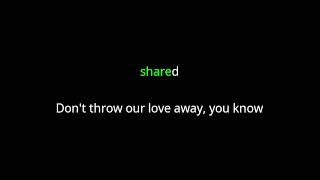 Download lagu The Day We Find Love - 911 Karaoke mp3