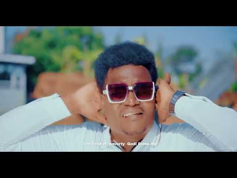 DESTINY STAR IBERURON MUNGU (konon kwondo)OFFICIAL VIDEO 4K
