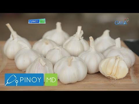 , title : 'Pinoy MD: Healthy benefits ng bawang, alamin!'