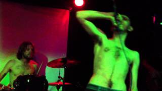 האיום הדמוגרפי - Not forever (Tsunami bomb cover)