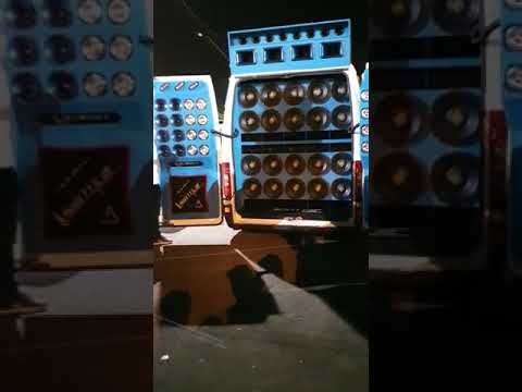 Final racha de som Brasil 2019