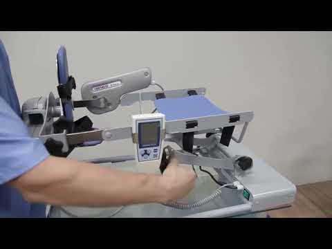 Обзор на ORMED FLEX 02