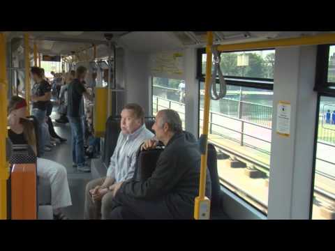 DVB-Kinospot "Mit der Umwelt zu bunt getrieben" (2006)