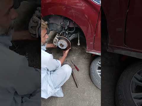 Thumbnail for toyota pixis joy 2023 model suspension works by Toyota Pixis Joy
