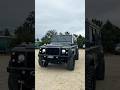 The HIMALAYA 110 Project SJ LS3 Powered Custom Land Rover Defender 110 By HIMALAYA Landrover
