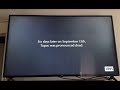 All Eyez On Me 2017 VH1 End Credits 01 07 2023