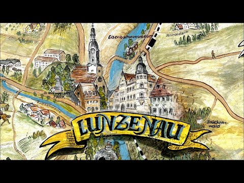 Lunzenau - The Trickster Town