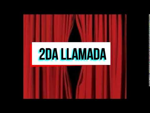 AUDIO SPECIAL EVENTS SECOND CALL