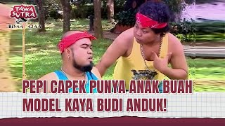 Download lagu NGAKAK! Kelakuan Budi Anduk Bikin Pepi Ngakak | Tawa Sutra Bisaa Ajaa Eps 76 (1/2) mp3 Download lagu NGAKAK! Kelakuan Budi Anduk Bikin Pepi Ngakak | Tawa Sutra Bisaa Ajaa Eps 76 (1/2) mp3